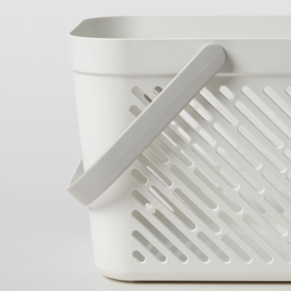 IKEA, дополнительный ракурс - схема-чертеж с размерами