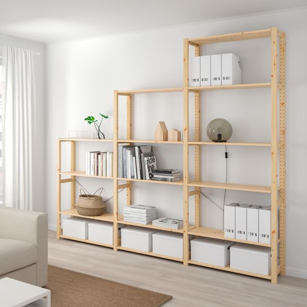 IKEA, дополнительный ракурс
