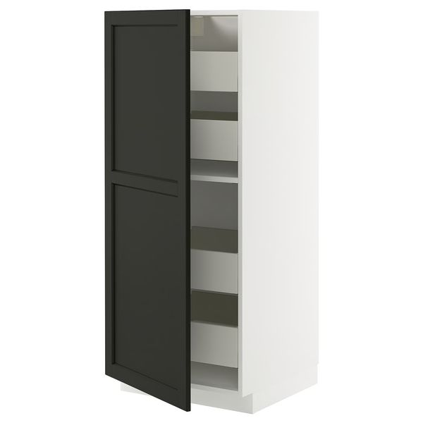 IKEA, вид спереди