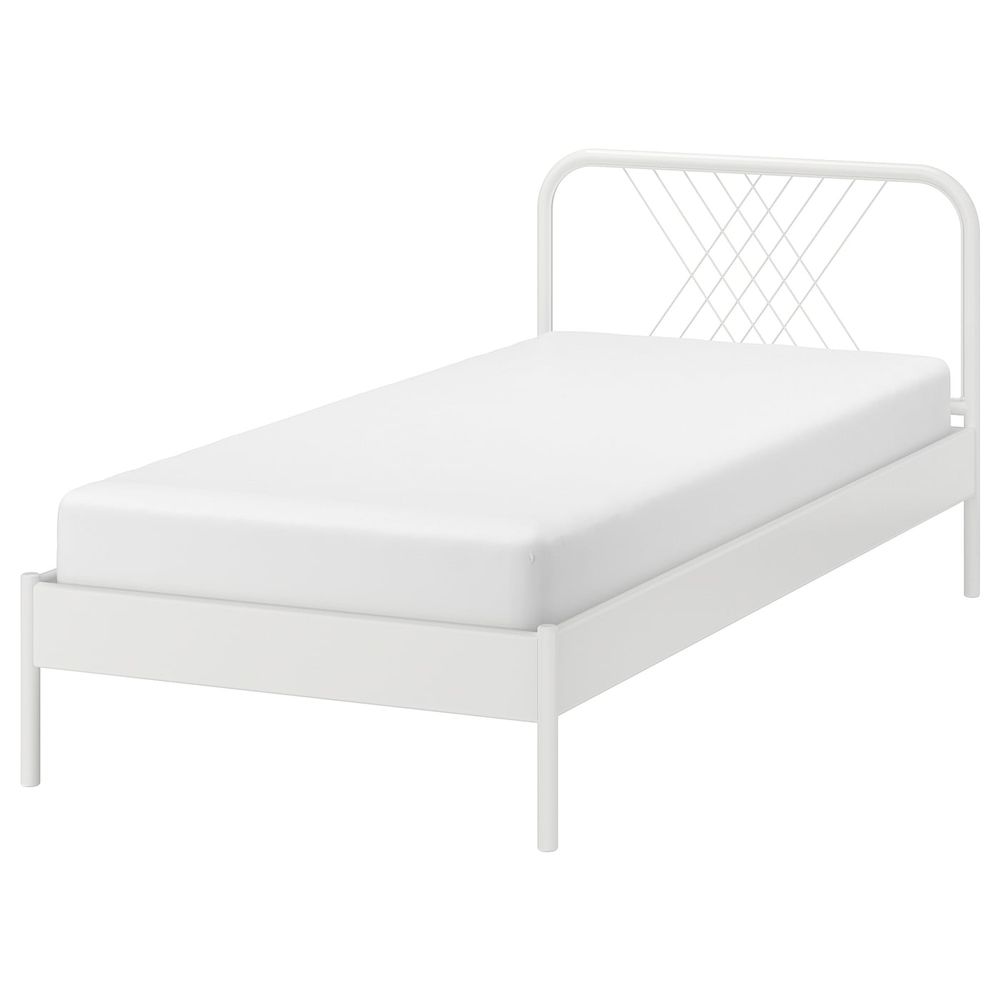 IKEA, вид спереди - схема-чертеж с размерами