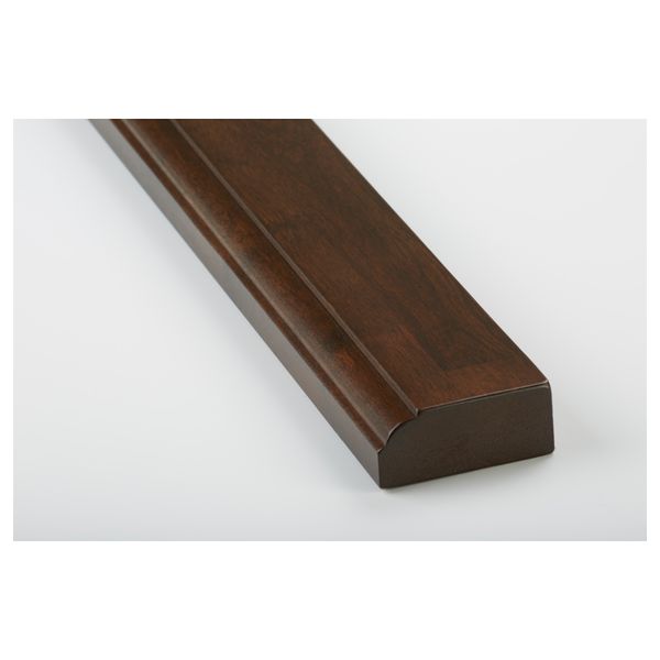 IKEA в интерьере - схема-чертеж с размерами