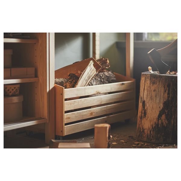 IKEA, дополнительный ракурс