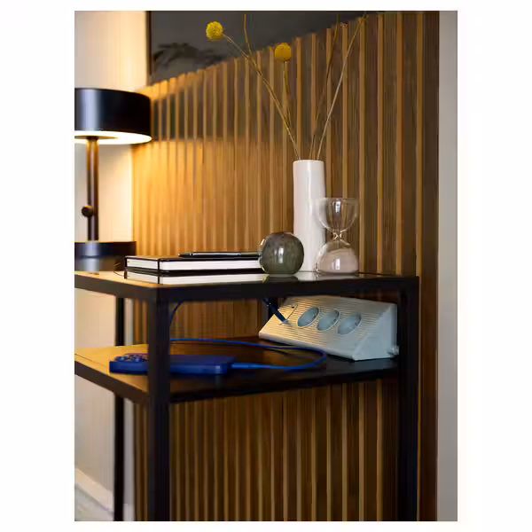 IKEA, дополнительный ракурс - схема-чертеж с размерами