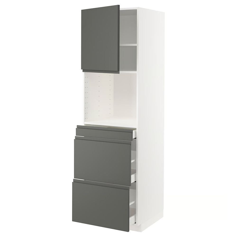 IKEA, вид спереди