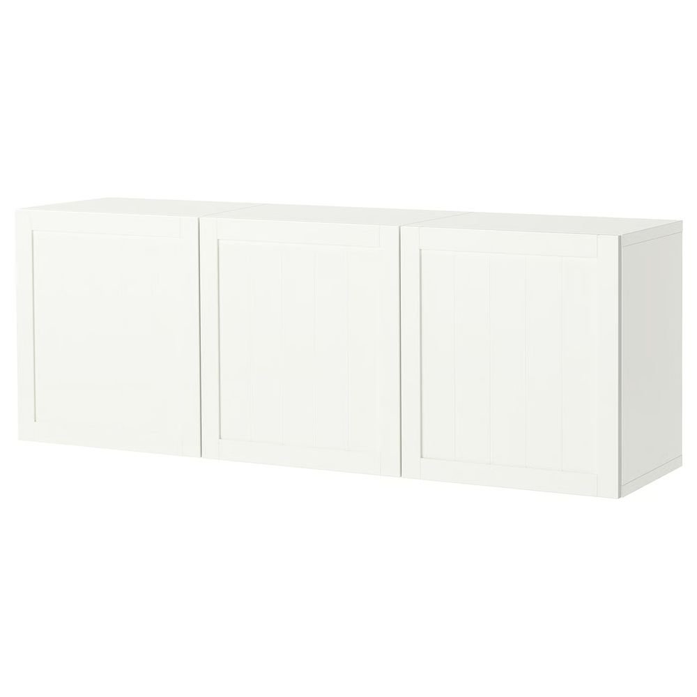 IKEA, вид спереди