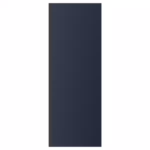 AXSTAD Накладная панель - матовая поверхность синий 39x106 см - фото 1