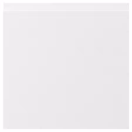 VOXTORP Дверь - матовый белый 40x40 см