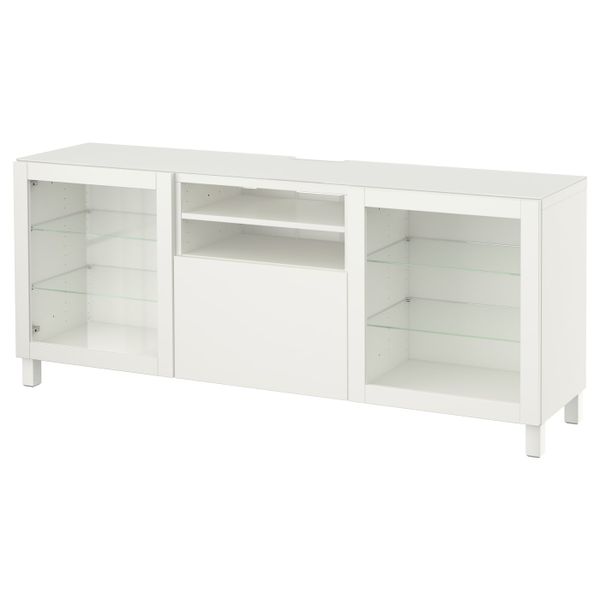 IKEA, вид спереди