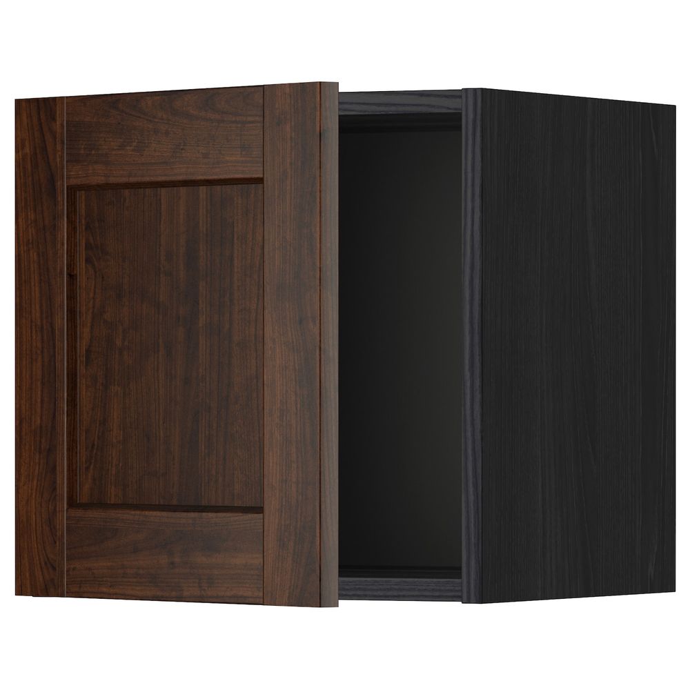 IKEA, вид спереди - схема-чертеж с размерами