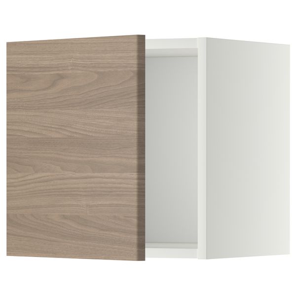 IKEA, вид спереди - схема-чертеж с размерами