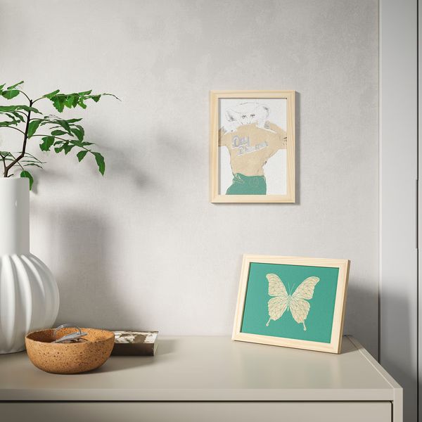 IKEA, дополнительный ракурс