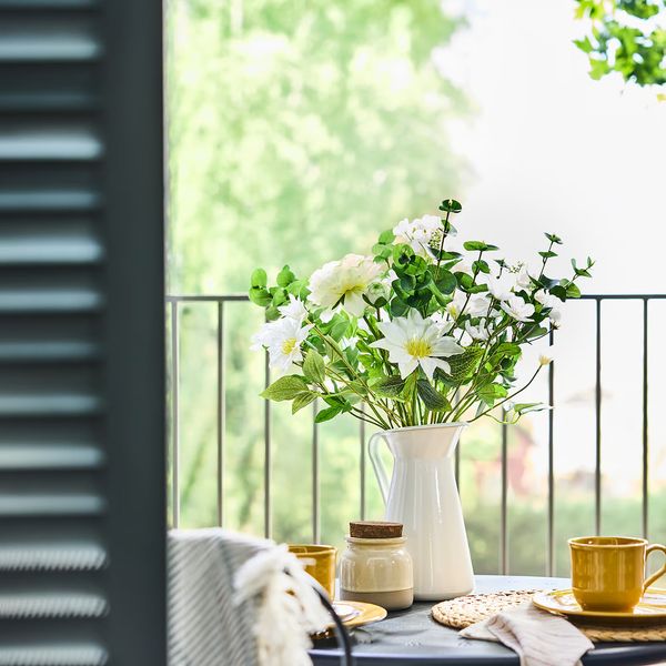 IKEA, дополнительный ракурс