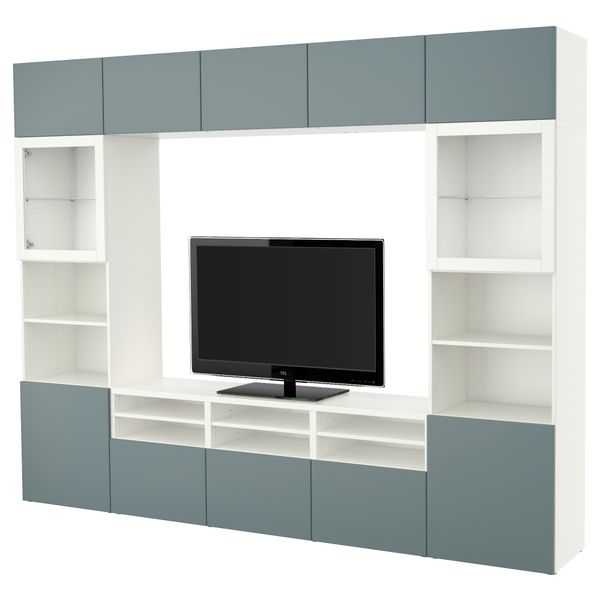 IKEA в интерьере