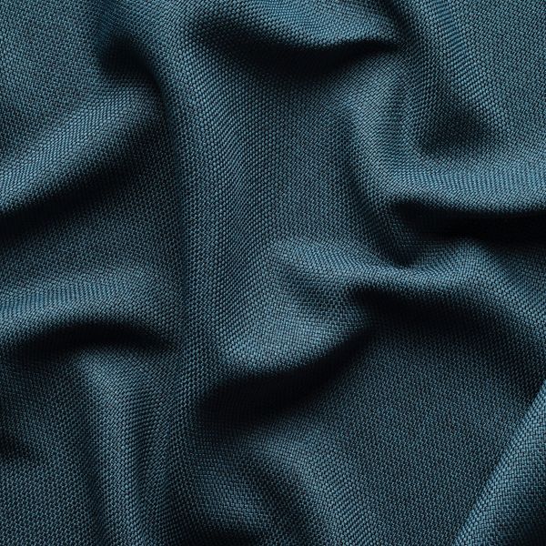 Затемняющие гардины, 2 шт., синий 145x300 см IKEA ANNAKAJSA АННАКАЙСА 504.629.94 - схема-чертеж с размерами