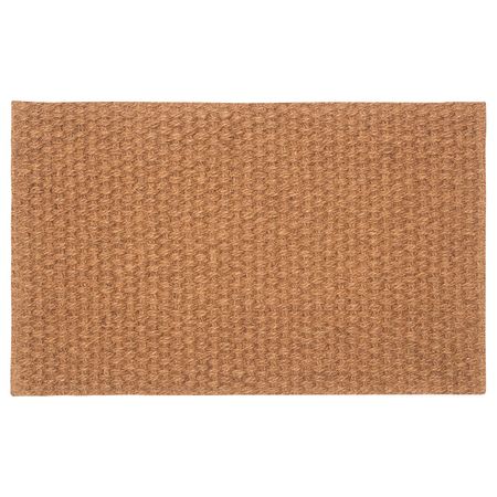 Придверный коврик, неокрашенный 50x80 см IKEA СИНДАЛЬ 804.455.83