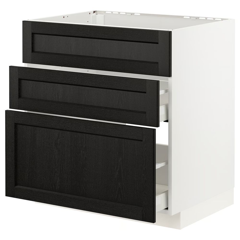 IKEA, вид спереди