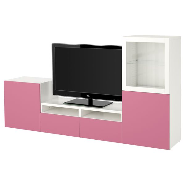 IKEA в интерьере