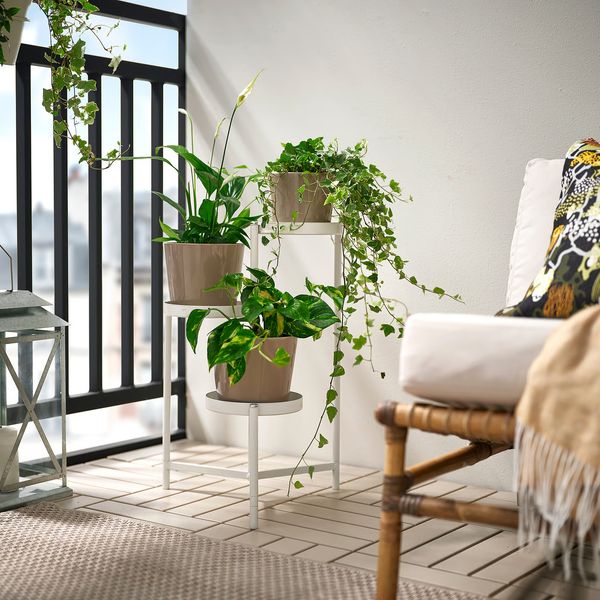 IKEA, дополнительный ракурс - схема-чертеж с размерами