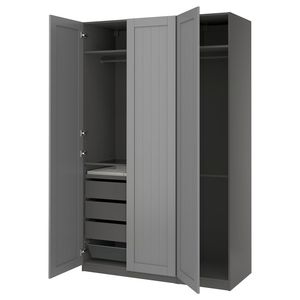 IKEA, вид спереди