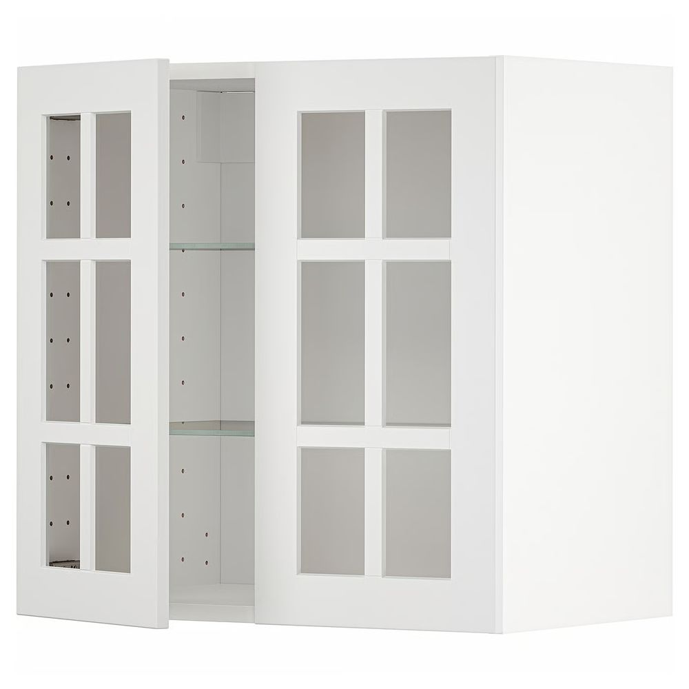 IKEA, вид спереди