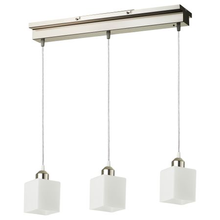 Подвесной светильник с 3 лампами ВИЛЛЬБО