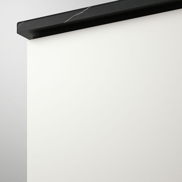 Шкаф для раковины с 2 ящиками IKEA TOLKEN ТОЛКЕН, GODMORGON ГОДМОРГОН 594.824.88 - фото 5