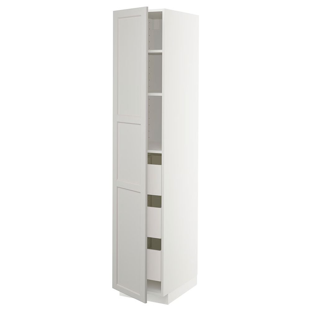 IKEA, вид спереди