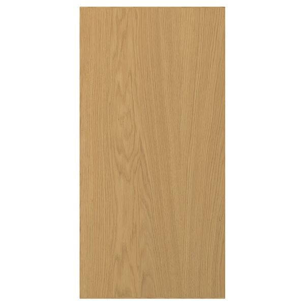 SINARP Дверь - дубовый шпон 40x80 см - фото 1