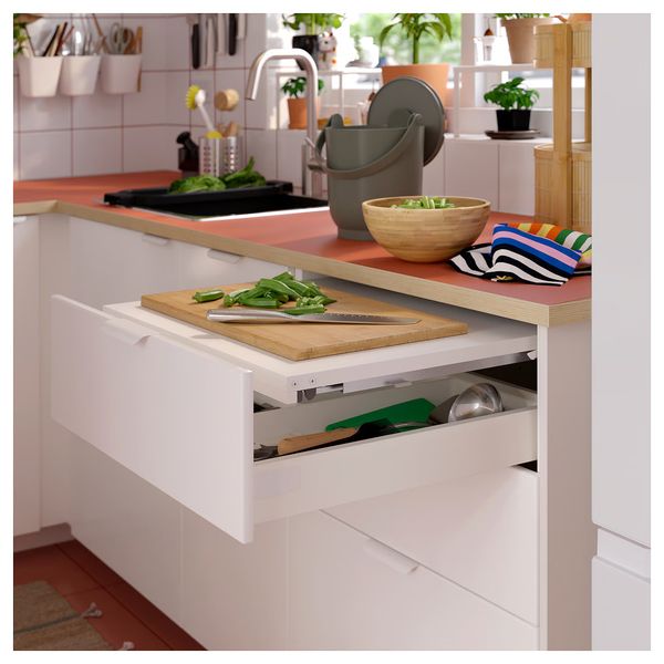 IKEA, дополнительный ракурс