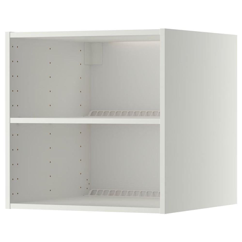 IKEA, вид спереди - схема-чертеж с размерами