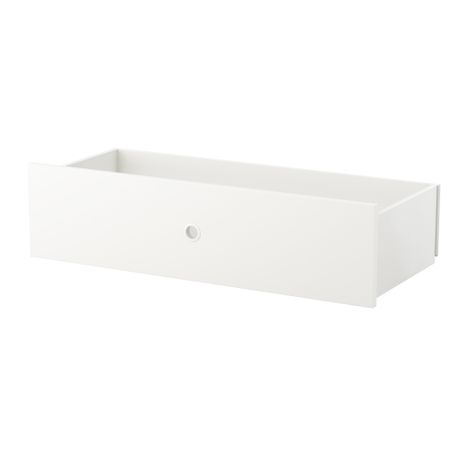 Ящик ЭЛВАРЛИ, белый