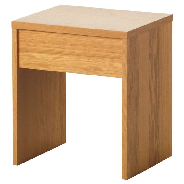 IKEA, вид спереди - схема-чертеж с размерами