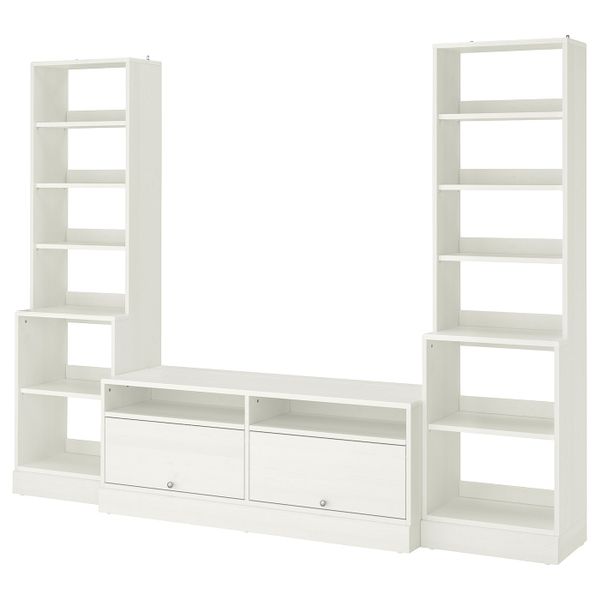 IKEA, вид спереди
