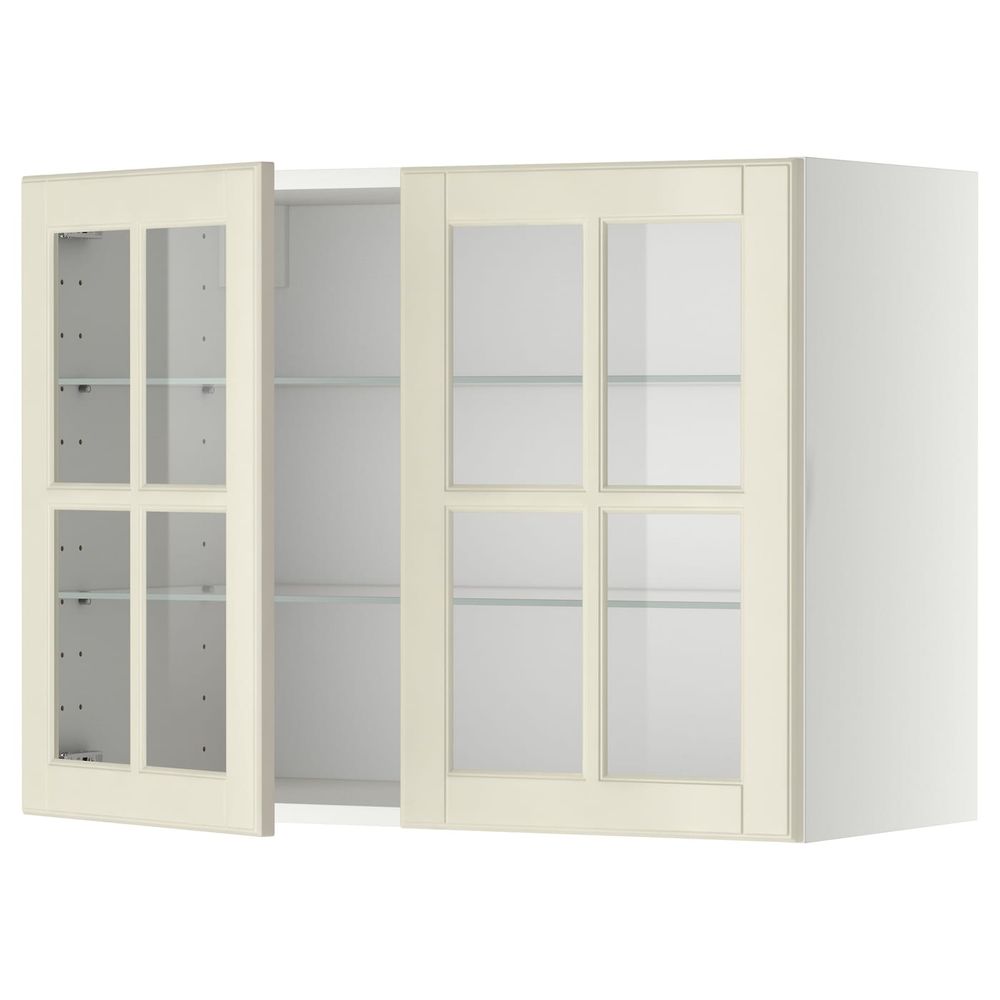 IKEA, вид спереди