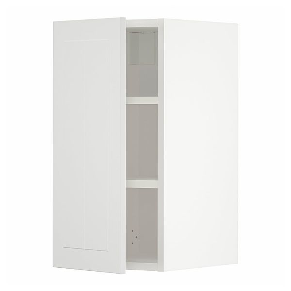 IKEA, вид спереди