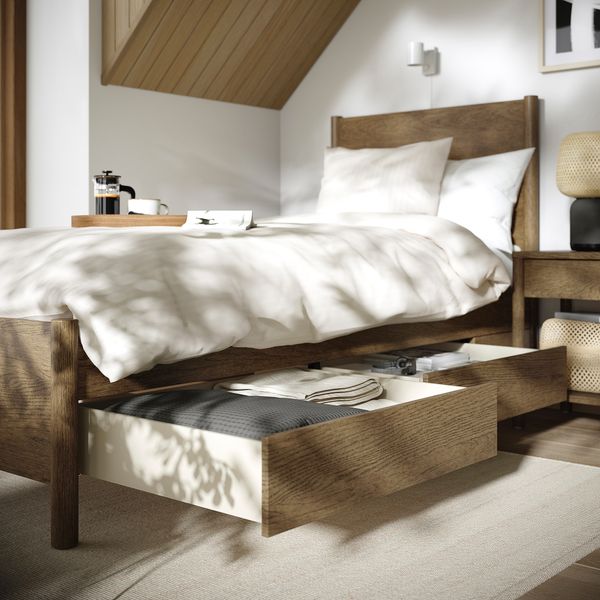 IKEA, дополнительный ракурс