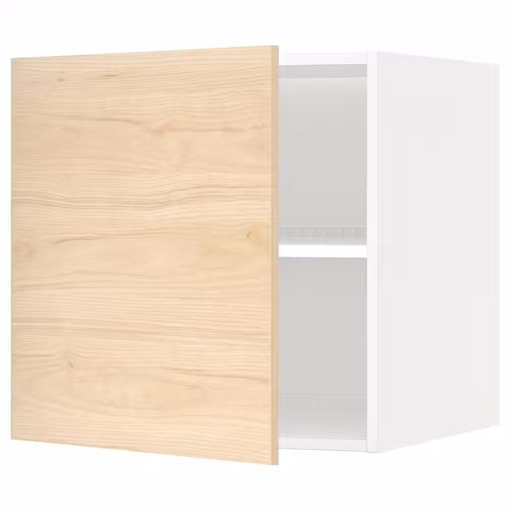 METOD Верхний шкаф д/холодильн/морозильн - фото 1