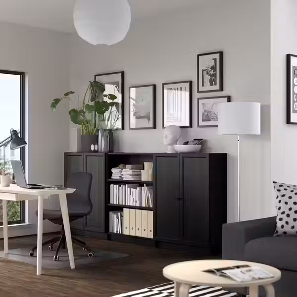 IKEA, дополнительный ракурс