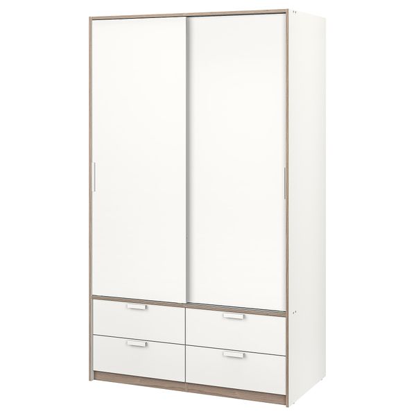 IKEA, вид спереди