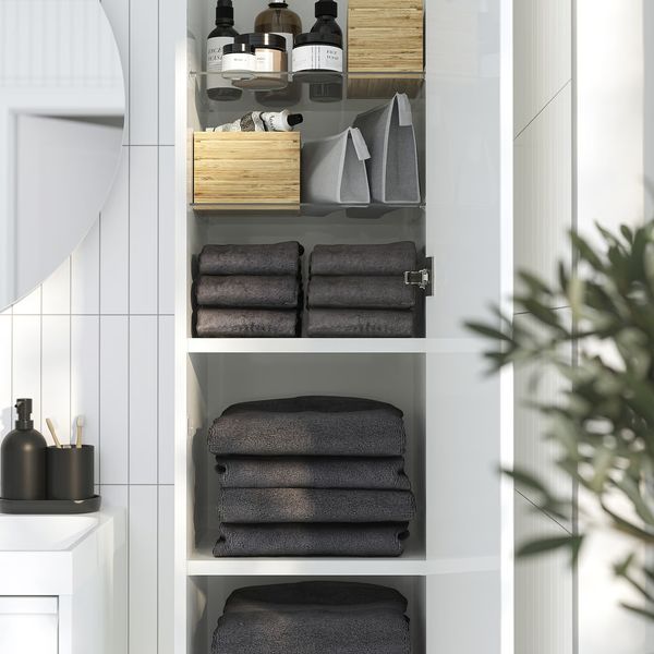 IKEA, дополнительный ракурс - схема-чертеж с размерами