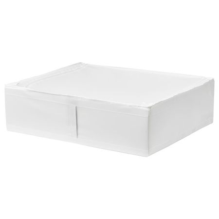 SKUBB Сумка для хранения - белый 65x53x19 см