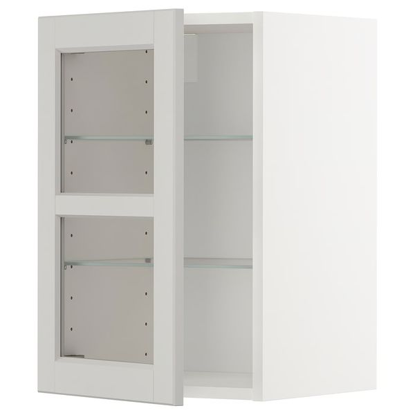 IKEA, вид спереди