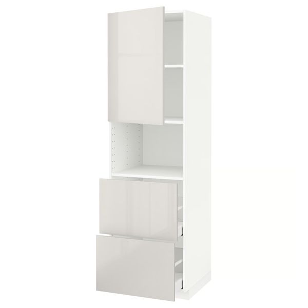 IKEA, вид спереди