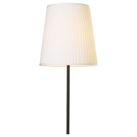 Абажур ЭКОС, белый с оттенком