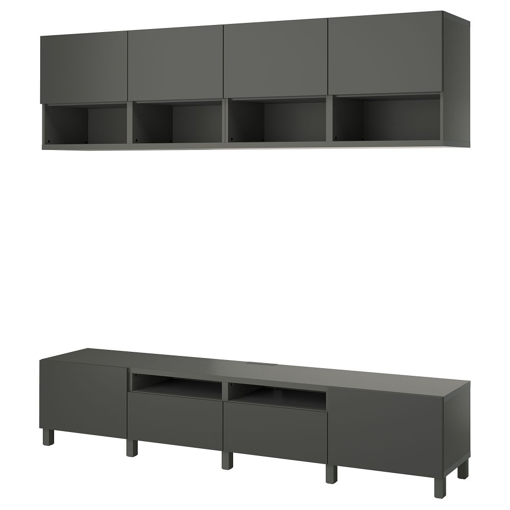 IKEA, вид спереди