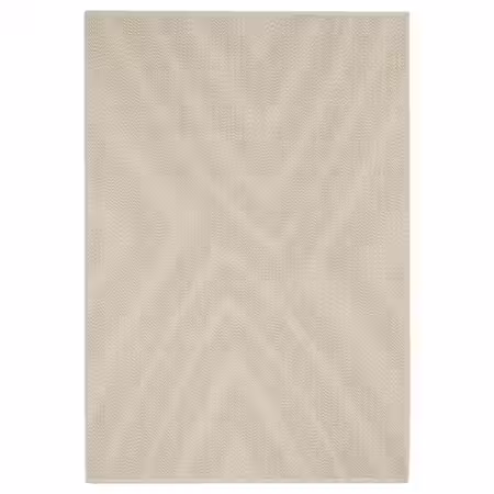 FULLMAKT ФУЛЛМАКТ Ковер безворсовый, д/дома/улицы - бежевый/меланж 170x240 см