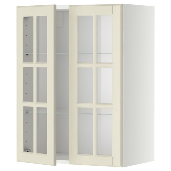 IKEA, вид спереди