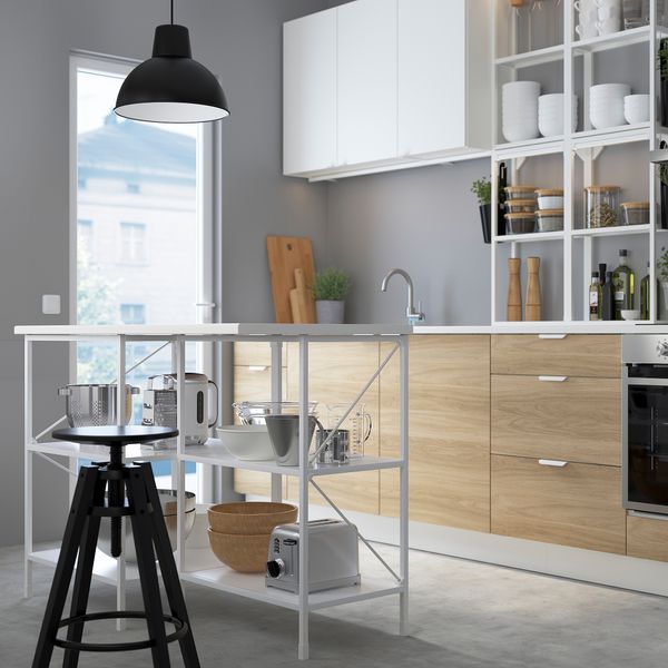 IKEA, дополнительный ракурс