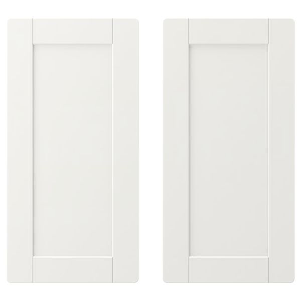 IKEA, вид спереди