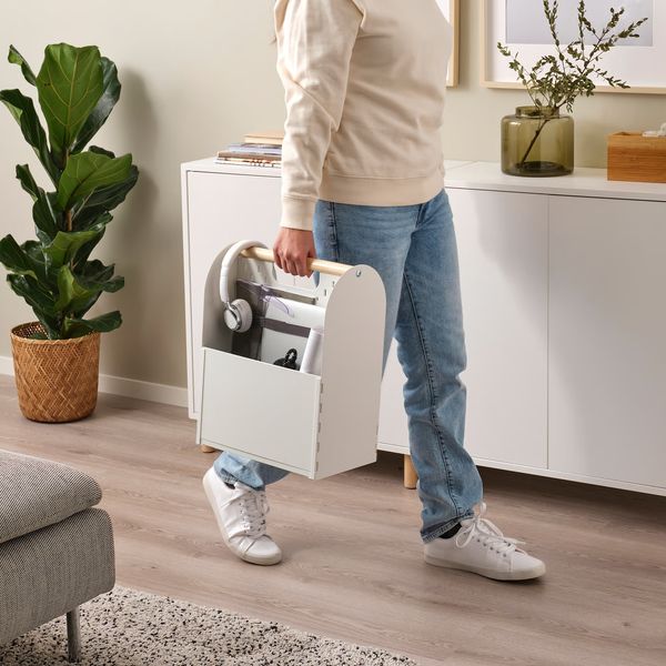 IKEA, дополнительный ракурс